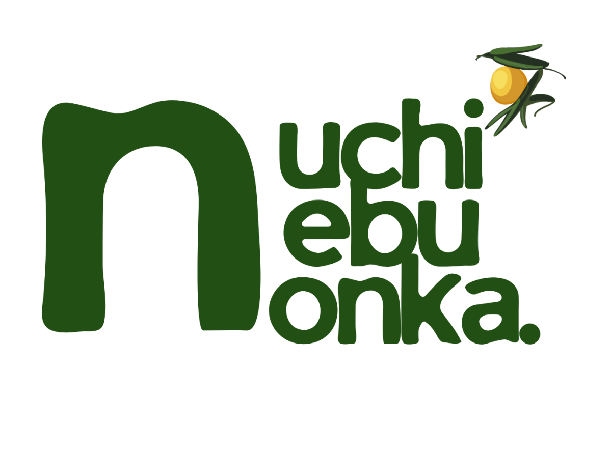 My own nuchi nebu&nbsp;nonka