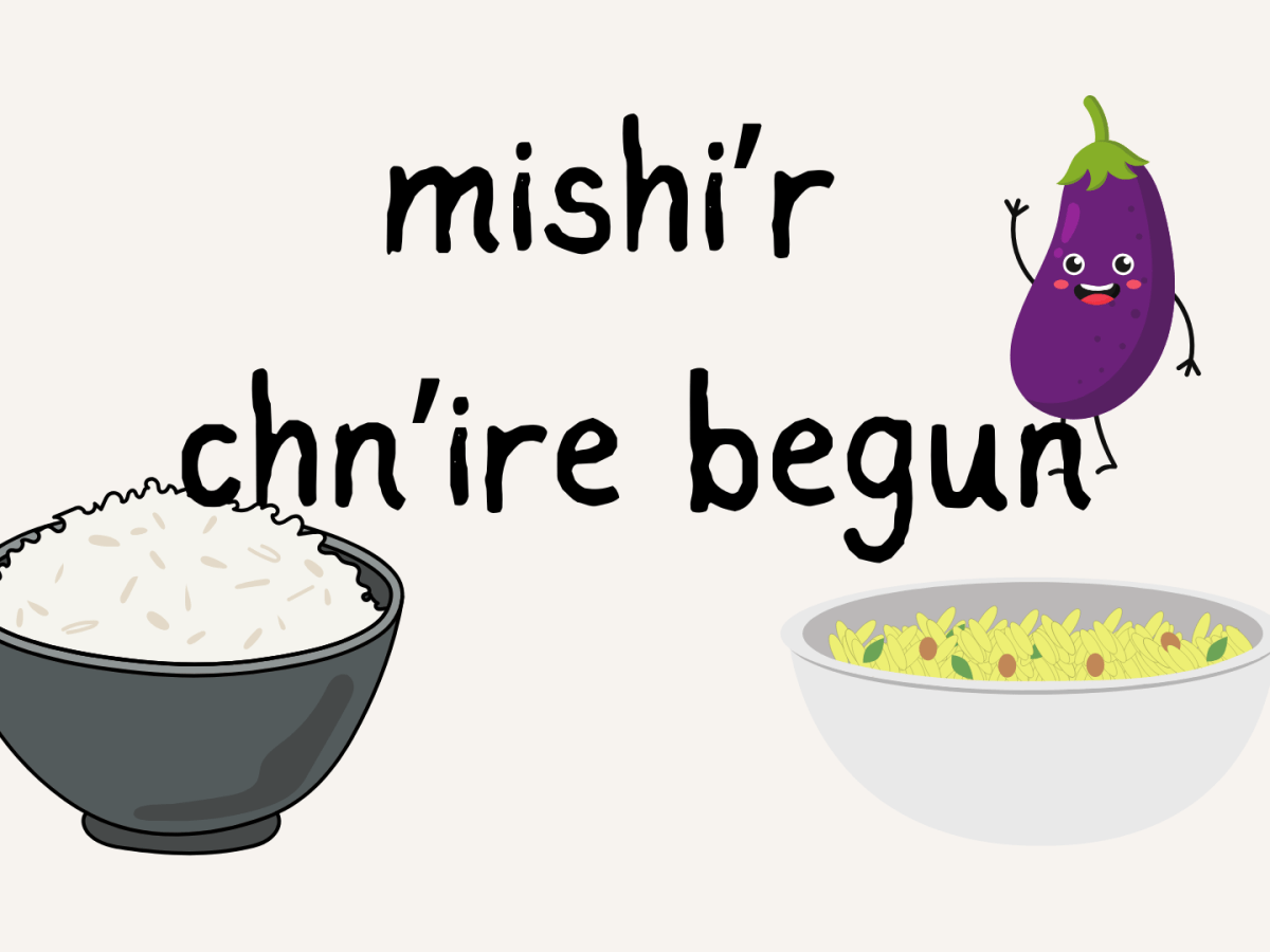Mishi’r Chn’ire Begun