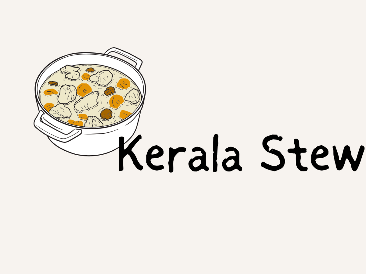 Kerala Stew