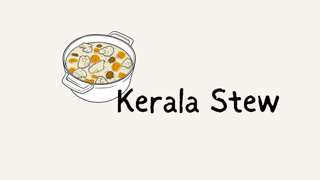Kerala Stew